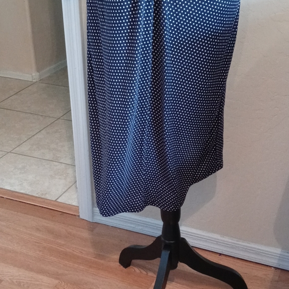 NWT Glamorous Bloom Maternity Maxi Dress - Picture 2 of 11